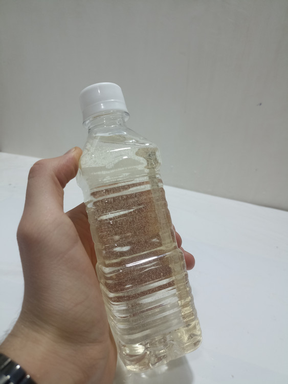 کیلر ترافیکی ، براق کننده